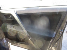 2015 TOYOTA RAV4 LE METALLIC BRONZE 2.5L AT 2WD Z16456